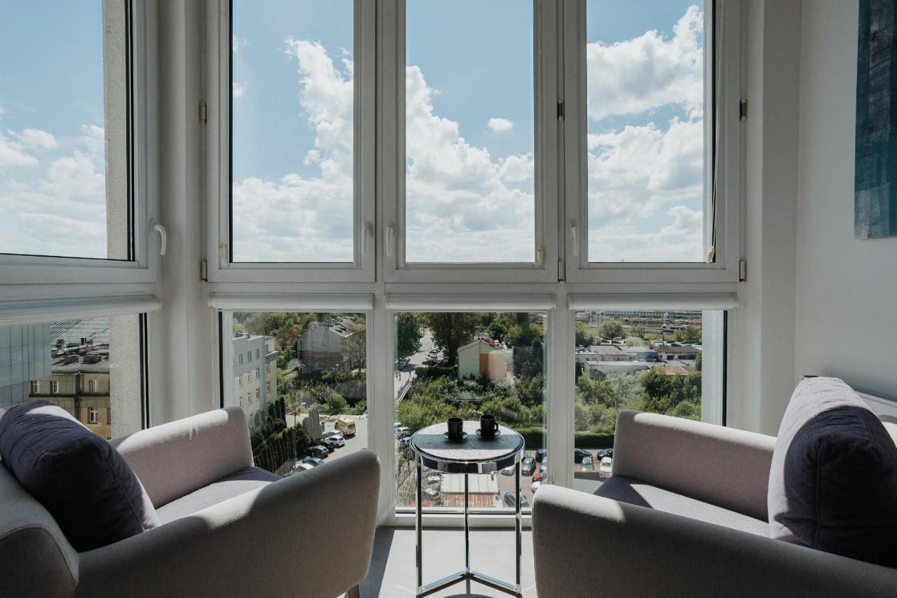 Apartment Sky Mountain View Free Parking *